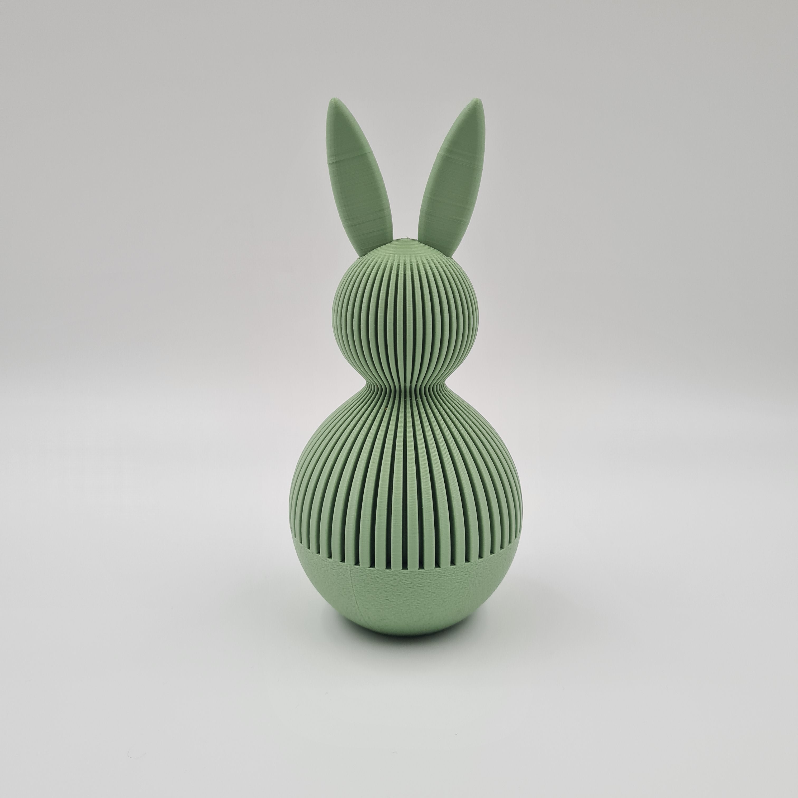 Påskeharer med opbevaring