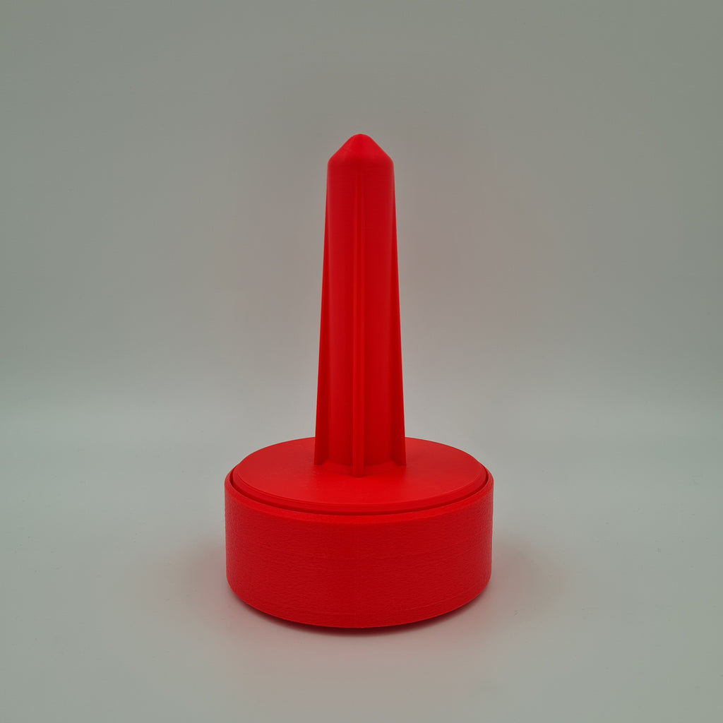 Garnspinner