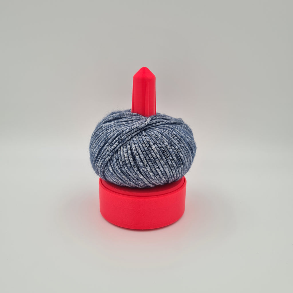 Garnspinner