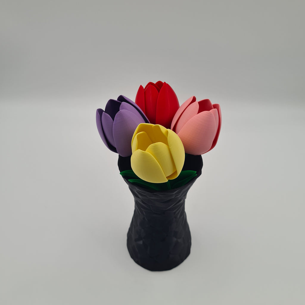 Tulipaner