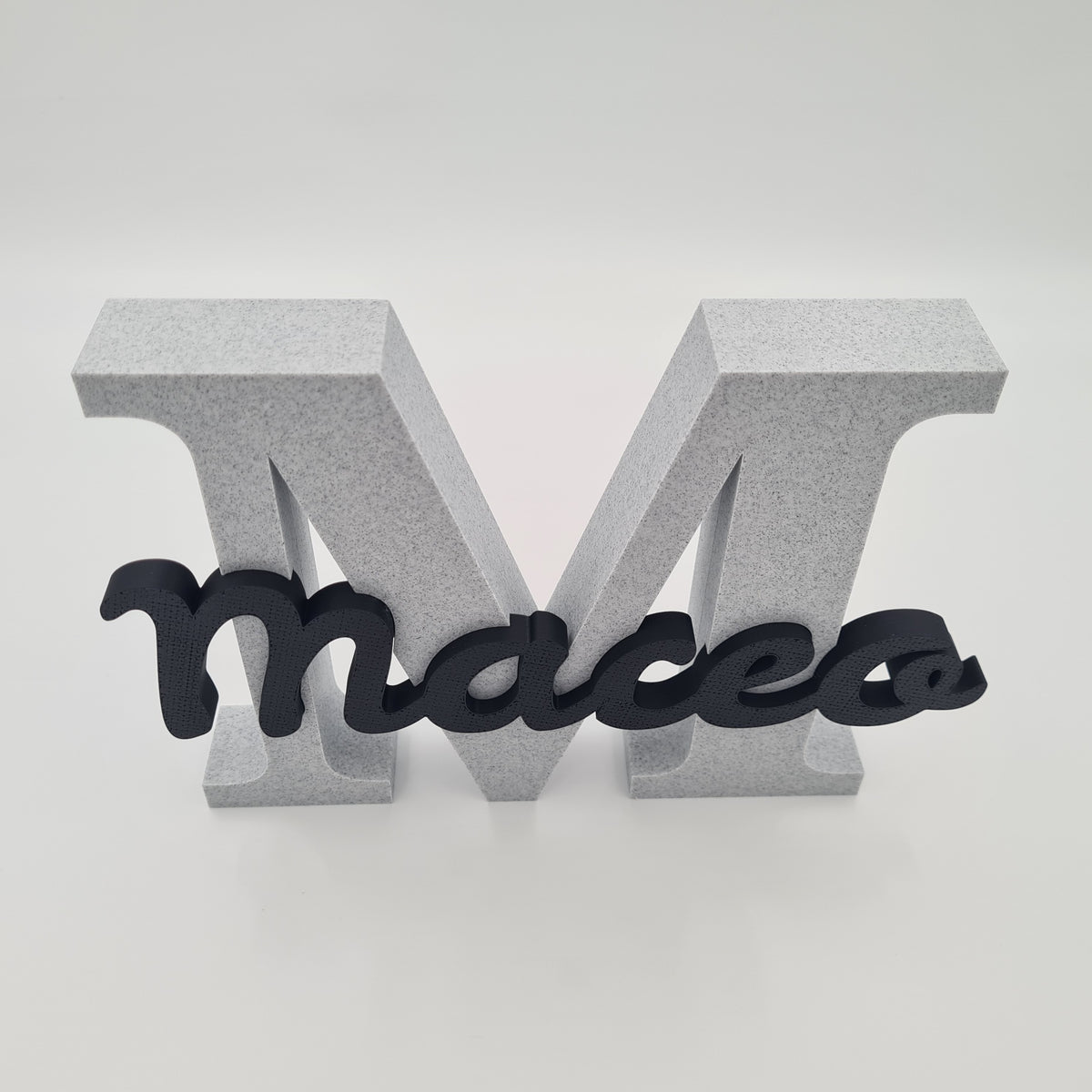 Navneskulptur