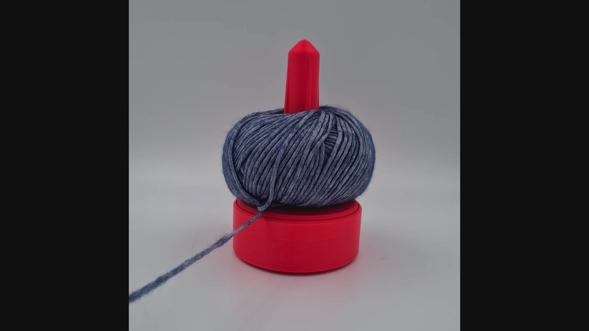 Garnspinner